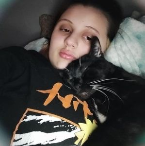 Meet your Posher, Arowyn